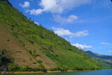 landscape of Meo Vac district, Ha Giang province