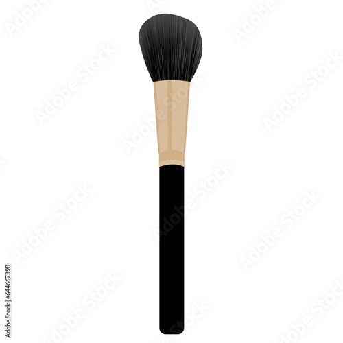 make up brushes © Heny