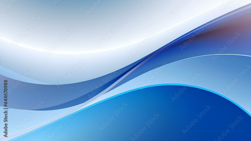 PPT abstract background, Modern and Professional, Shades of Blue and Grey, Abstract Shapes and Lines, simple design. generative AI PPT abstract background, Modern and Professional, Shades of Blue and Grey, Abstract Shapes and Lines, simple design. generative AI