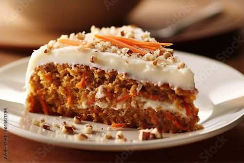 Perfect Vegan Carrot Cake: Tips for Success
