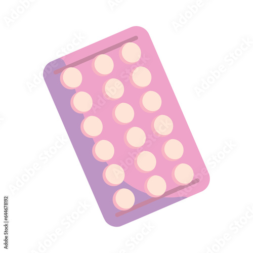 birth control pills planning