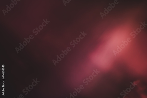 Colorful abstract blurry photo texture