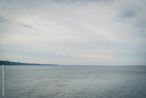 Lake Ontario Landscape View 2023