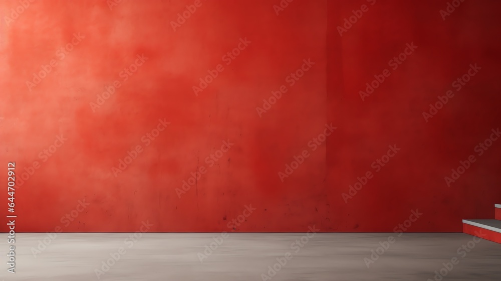 concrete wall and floor concrete wall and floor