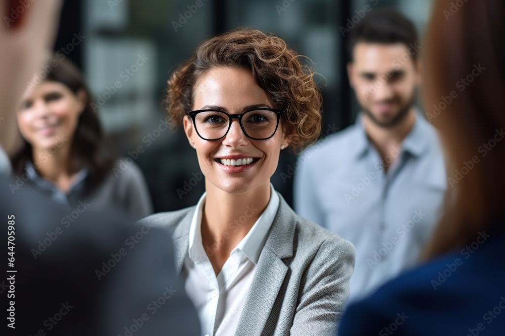 Portrait of an executive business woman manager, Successful business woman confident and smiling, Professional woman leading, advisor, agent. Portrait of an executive business woman manager, Successful business woman confident and smiling, Professional woman leading, advisor, agent.