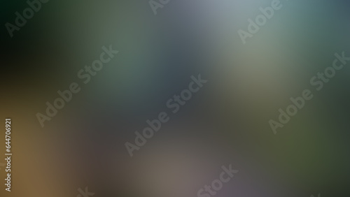 Abstract colored blurred background. Smooth transition of colors. Gradient color