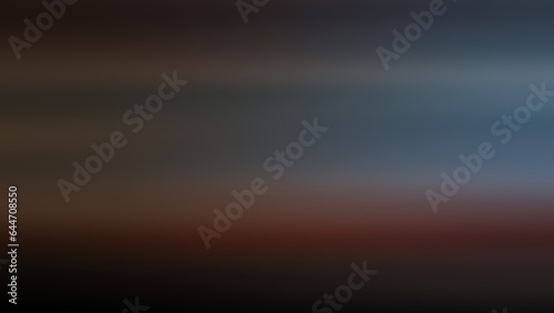 abstract gradient background, blurred multicolored background