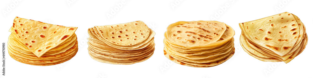 Tortilla clipart collection, vector, icons isolated on transparent background Tortilla clipart collection, vector, icons isolated on transparent background