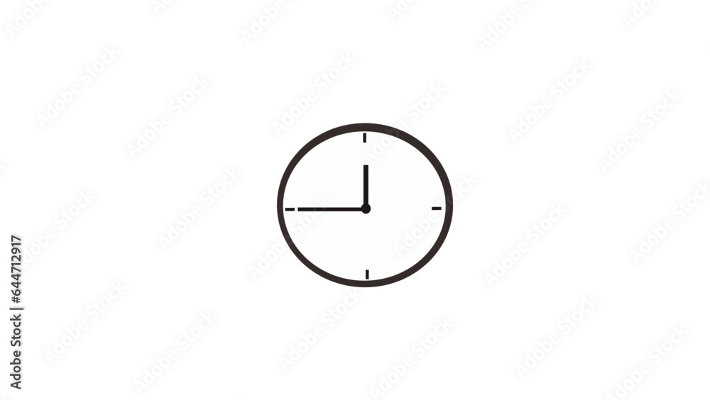 clock icon