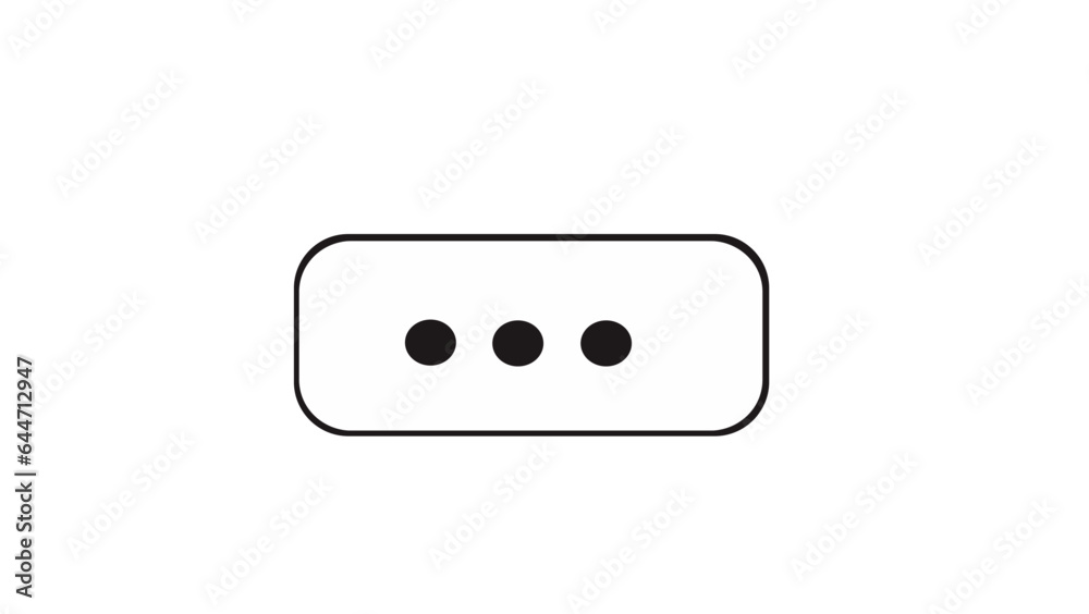 typing icon typing icon