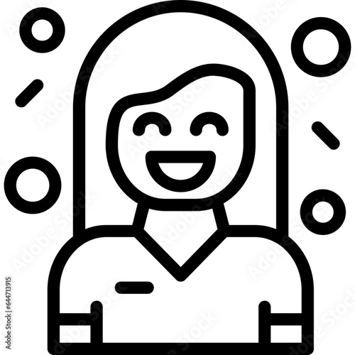 Enthusiasm Icon
