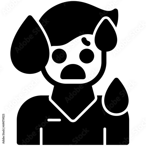 Fear Icon