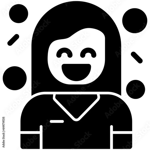 Enthusiasm Icon