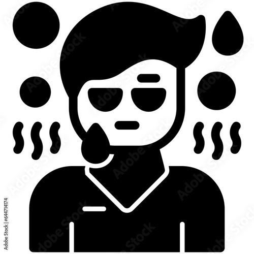 Guilt Icon
