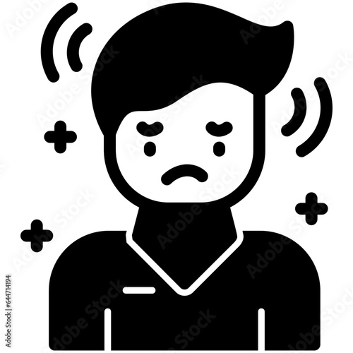 Regret Icon