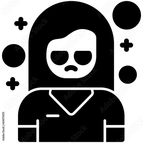 Gloom Icon
