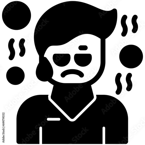 Tenderness Icon