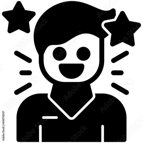 Joy Icon