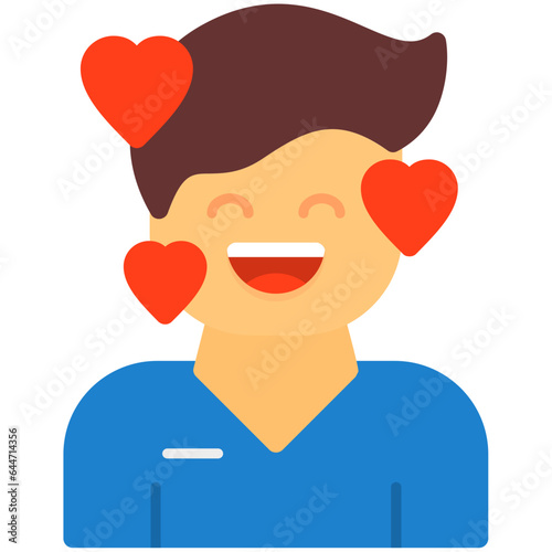 Love Icon