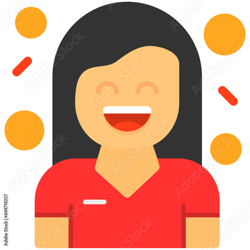 Enthusiasm Icon