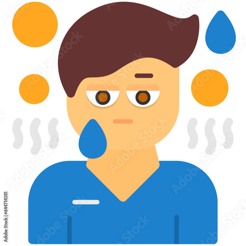 Guilt Icon