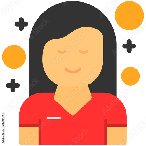 Serenity Icon