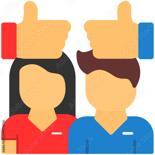 Tolerance Icon