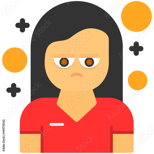 Gloom Icon