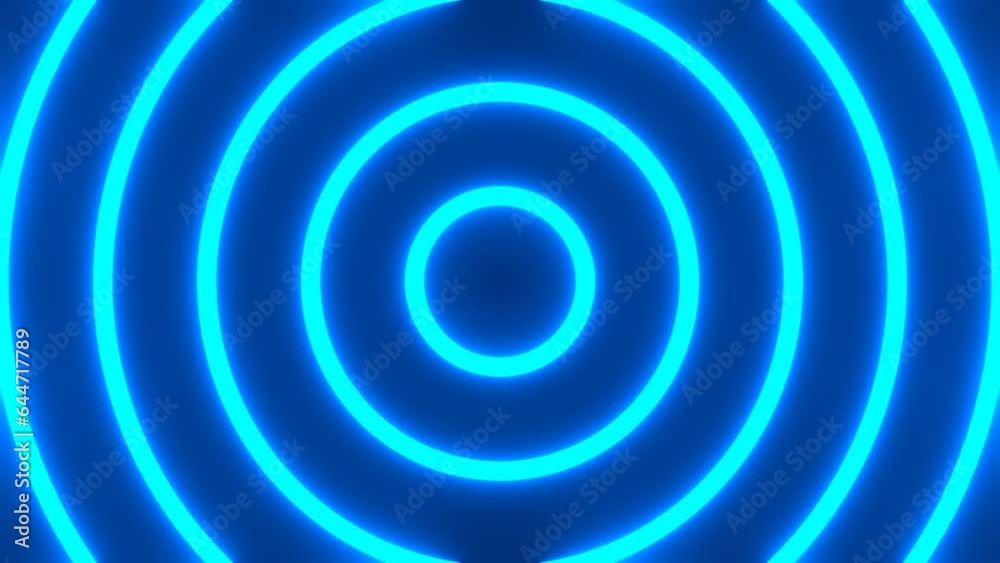 Abstract background with blue neon circles.
Loopable 3D animation for background.
Abstract background with blue neon circles.
Loopable 3D animation for background.