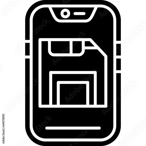 Save Icon