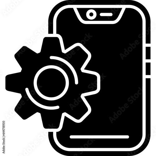 Setting Icon