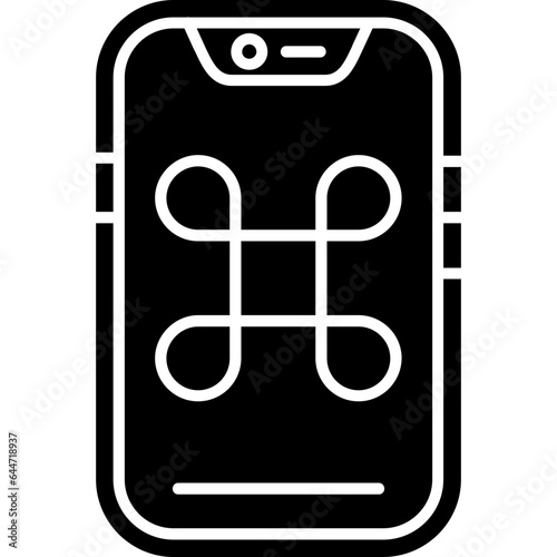 Command Icon