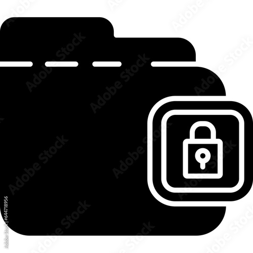 Locked Icon