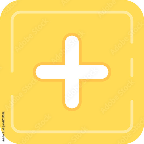 Plus Icon