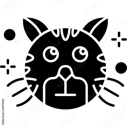 Rolling eyes Icon