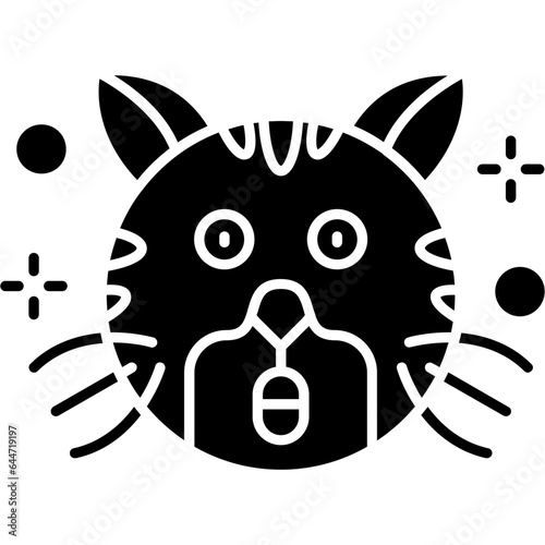 Surprised Icon