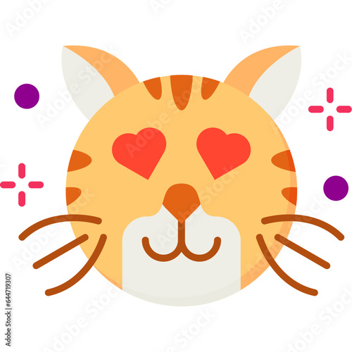 In love Icon
