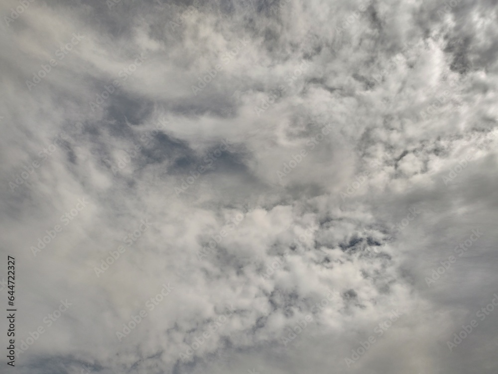 Obraz premium 東京のそら(23.9.7)