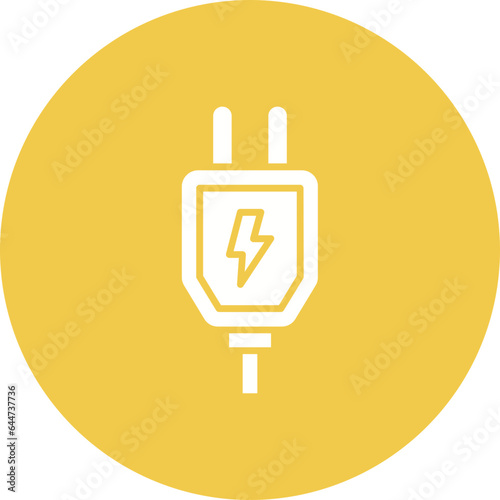 Plug Icon