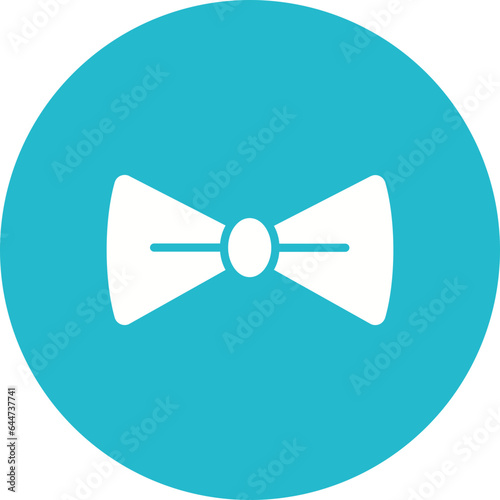 Bow Tie Icon