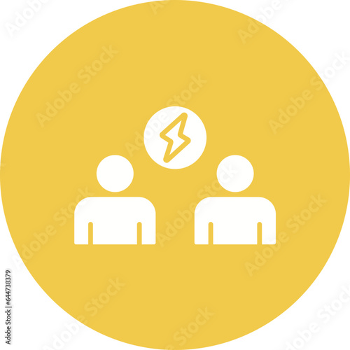 Altercation Icon