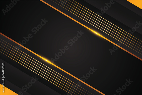 Modern Abstract Background