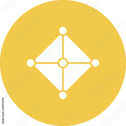 Rapid Prototyping Icon