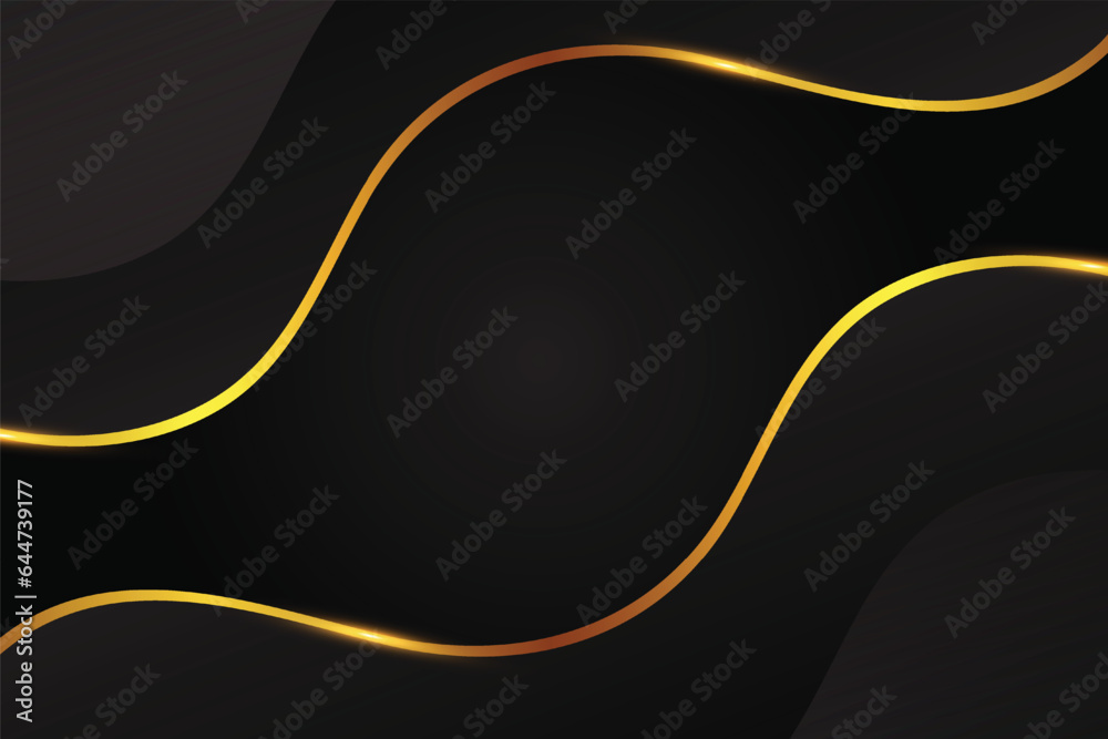 Fototapeta premium Modern Abstract Background