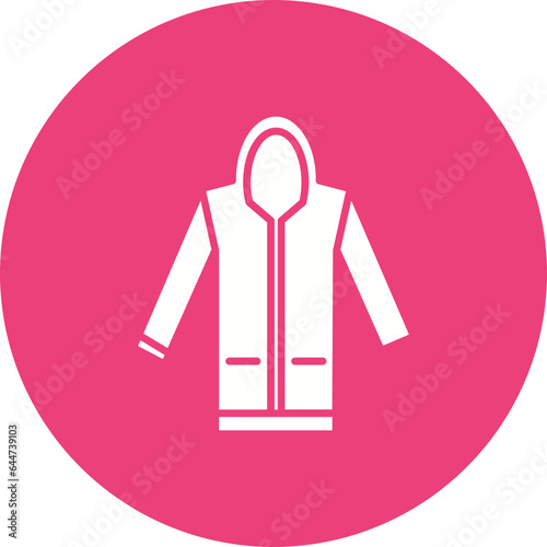 Coat Icon
