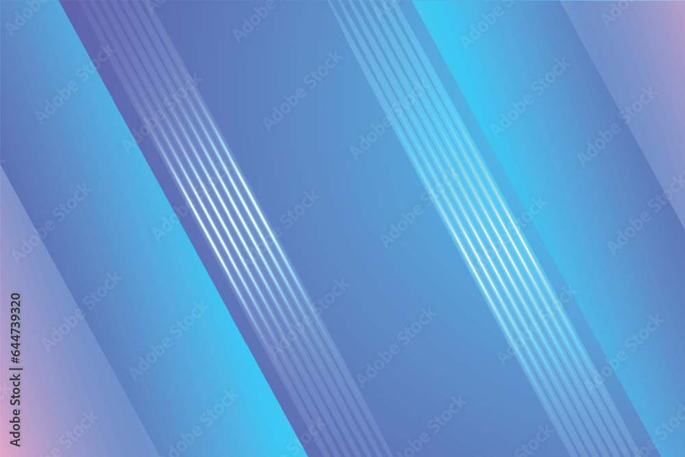 Obraz premium Modern Abstract Background