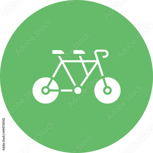 Tandem Icon