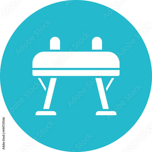 Pommel Icon