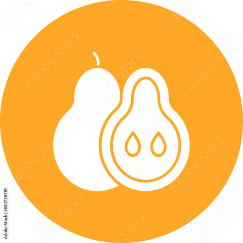Pear Icon