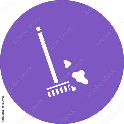 Dusting Icon